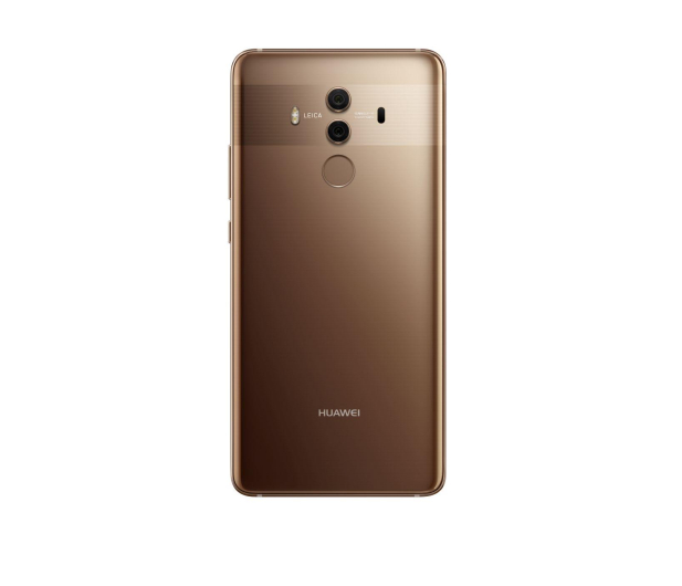 HUAWEI MATE 10 PRO Dual Sim Brazowy - 387247 - zdjęcie 6